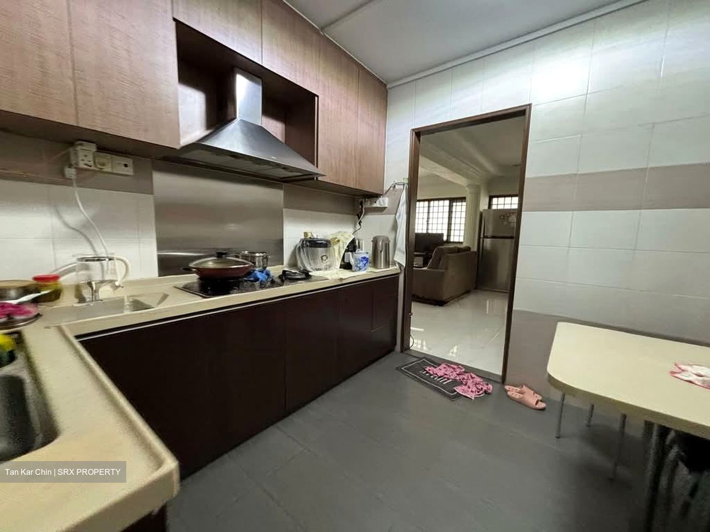 Blk 426 Keat Hong Laurel (Choa Chu Kang), HDB 4 Rooms #556832111